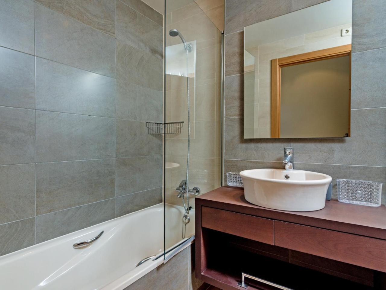 Apartment Golden Gardens-2 By Interhome ฮาเวอา ภายนอก รูปภาพ