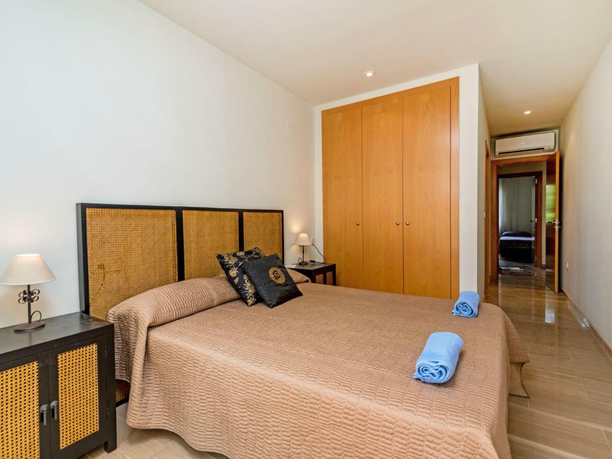 Apartment Golden Gardens-2 By Interhome ฮาเวอา ภายนอก รูปภาพ
