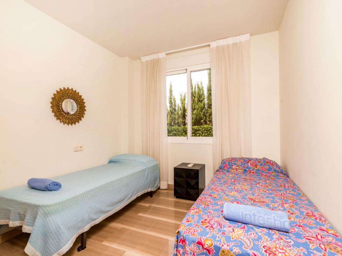 Apartment Golden Gardens-2 By Interhome ฮาเวอา ภายนอก รูปภาพ