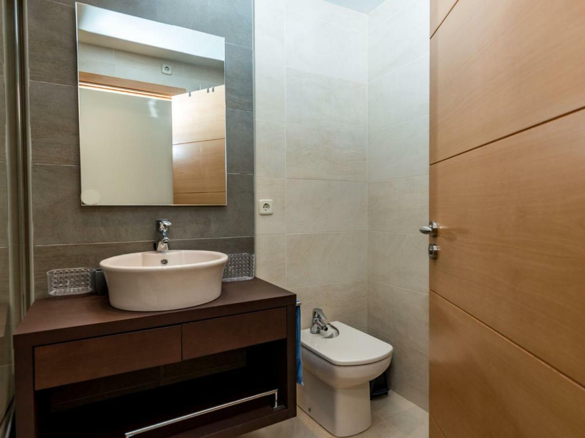 Apartment Golden Gardens-2 By Interhome ฮาเวอา ภายนอก รูปภาพ